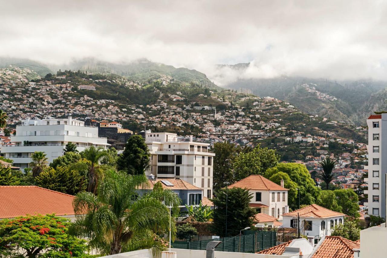 Ilhéus V by An Island Apart Appartamento Funchal  Esterno foto