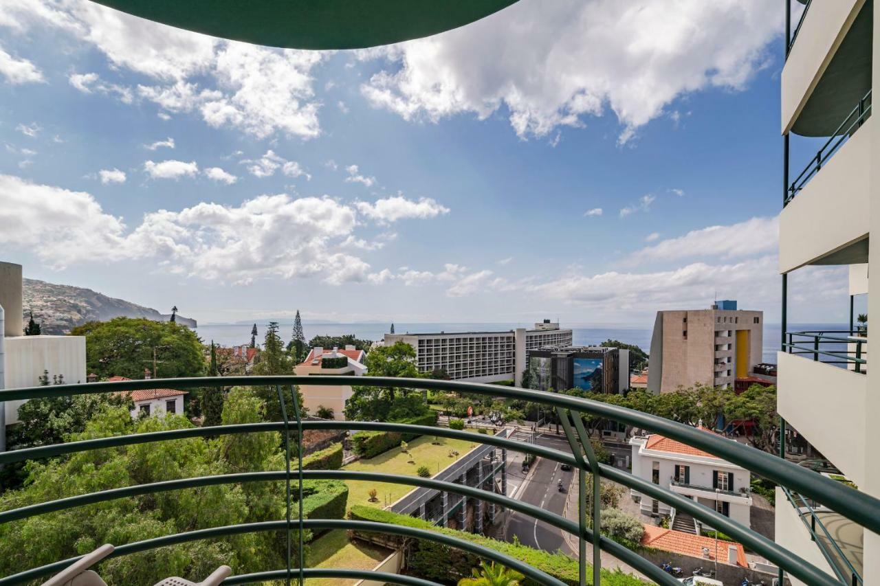 Ilhéus V by An Island Apart Appartamento Funchal  Esterno foto