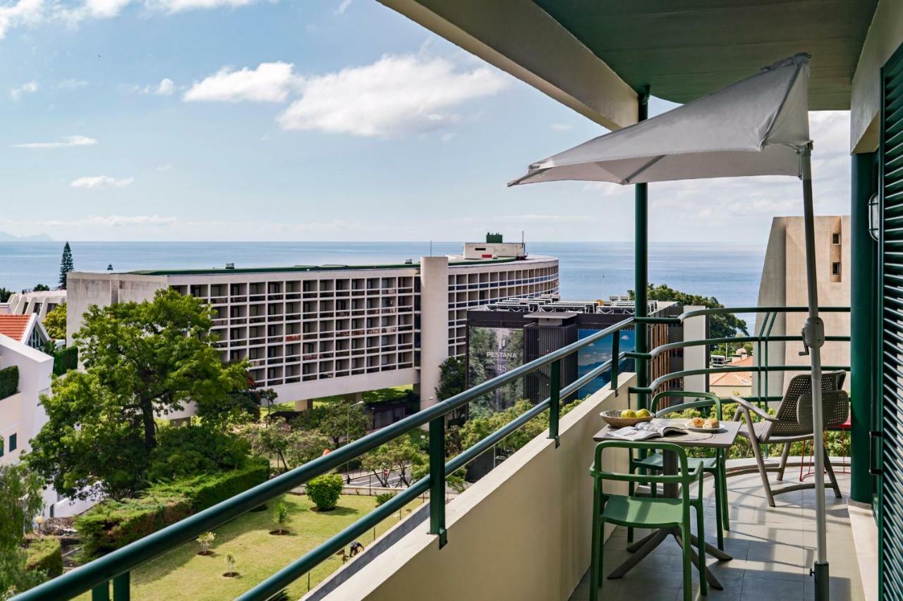 Ilhéus V by An Island Apart Appartamento Funchal  Esterno foto