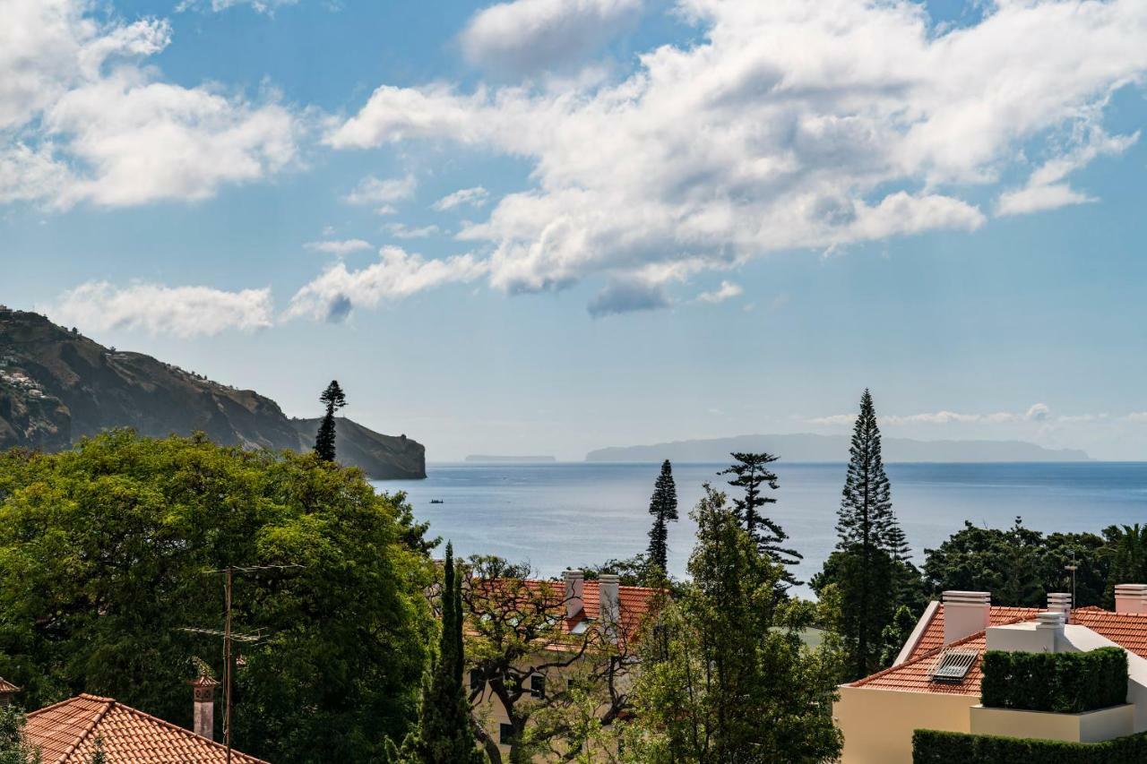 Ilhéus V by An Island Apart Appartamento Funchal  Esterno foto